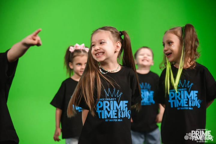 Франшиза сеть детских танцевальных клубов