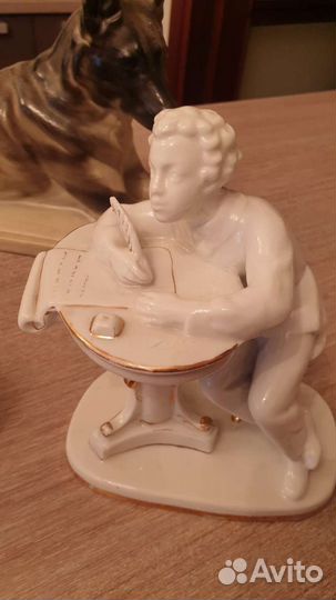 Статуэтки винтаж