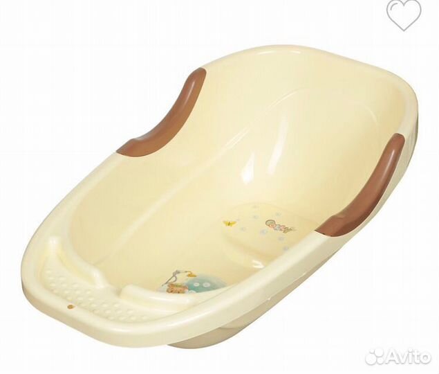 Ванночка для купания
