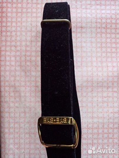 Ремень поясной