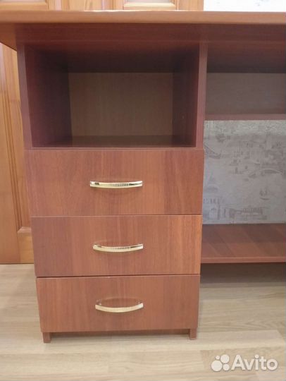 Письменный стол бу