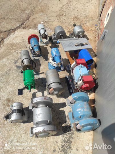 Электроточило нождак СССР