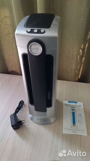 Ионизатор воздуха maxion LTK-388