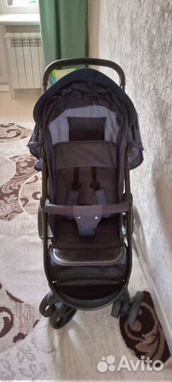 Коляска прогулочная Cool Baby