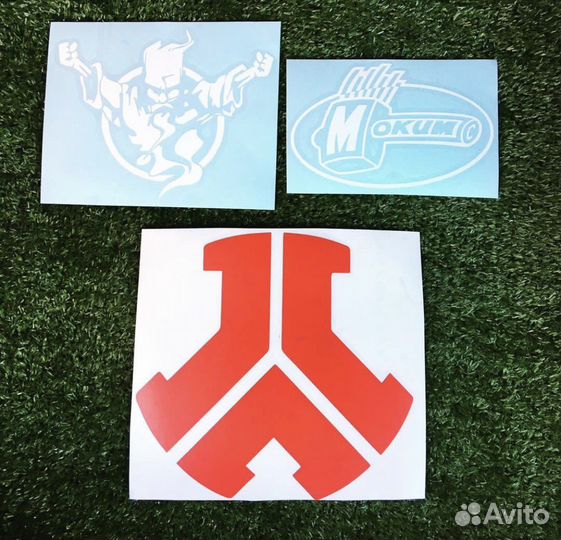 Печать на кружках и футболках, наклейки на авто