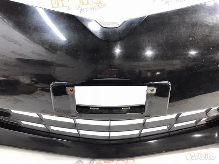 Бампер передний Toyota Estima (AHR20,ACR50,ACR55