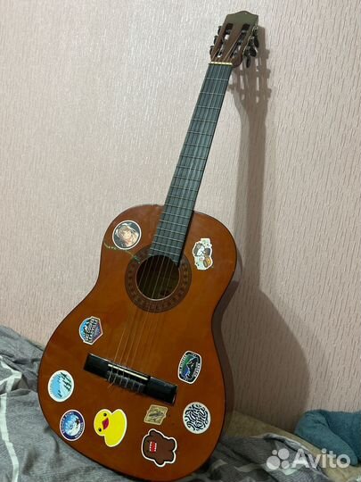 Классическая гитара
