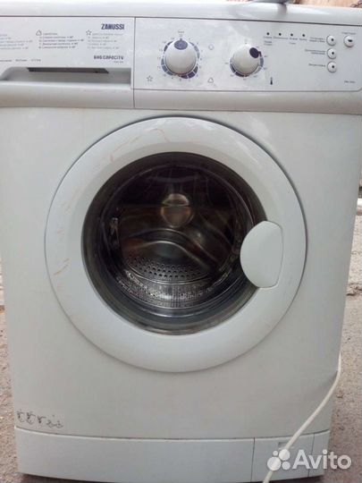 Ручка Занусси