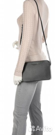 Новая Оригинальная сумка Michael Kors Jet Set