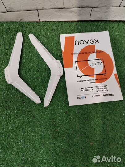 Телевизор Novex NVT-32H103W