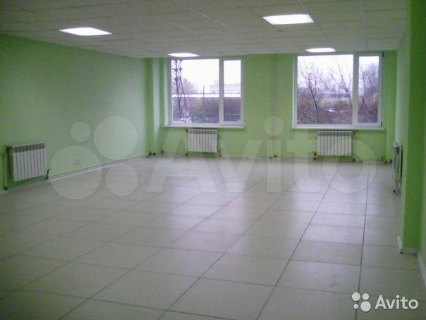 Офисное помещение, 72 м²