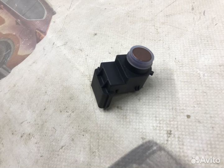 Парктроники Kia Optima JF