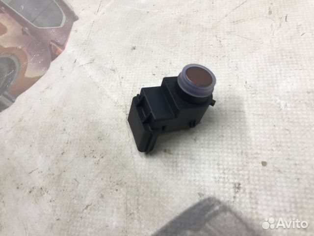 Парктроники Kia Optima JF