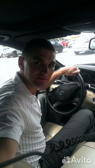 Водитель персональный(офисный) сао