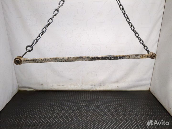 Тяга реактивная Opel Frontera B, 2001