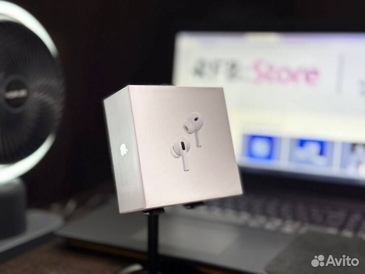 Airpods pro 2 2024new