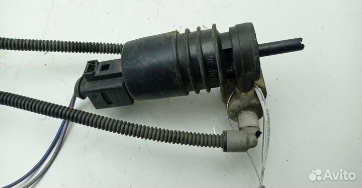 Насос омывателя Opel Insignia A