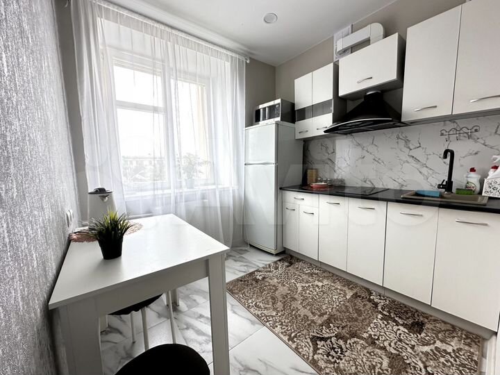 2-к. квартира, 45 м² (Белоруссия)