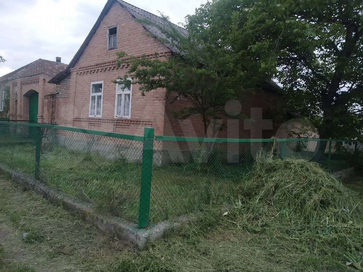 Дом 95 м² на участке 6 сот.