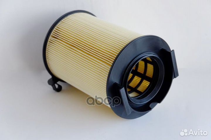 Фильтр воздушный fortech FA-111 (Корея) Audi FA