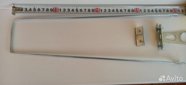 Корзина для велосипеда