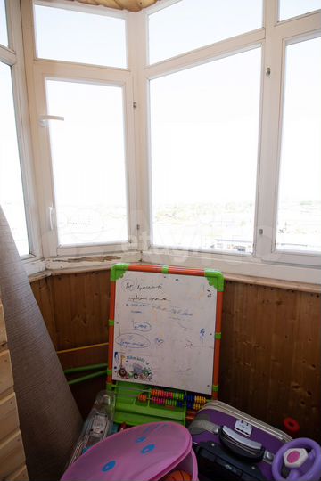 3-к. квартира, 90 м², 12/14 эт.