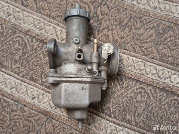 Карбюратор pz27