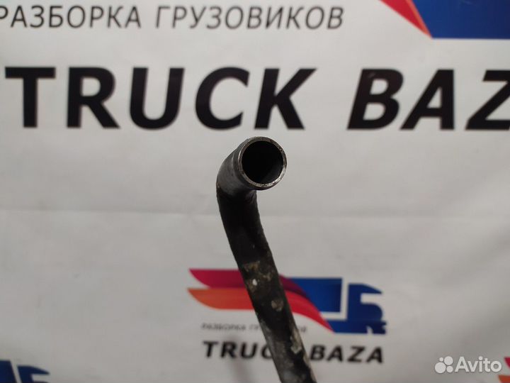 Трубка гура Man TGA