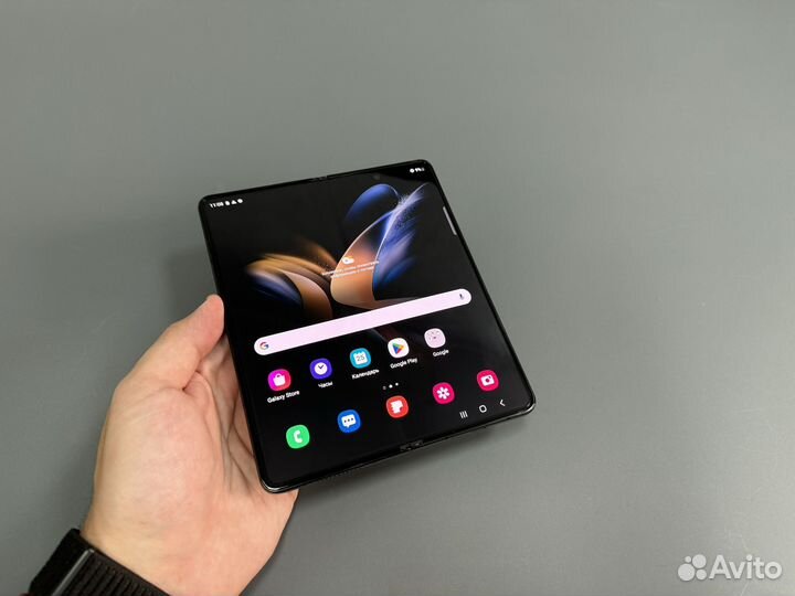 Samsung Galaxy Z Fold4, 12/512 ГБ