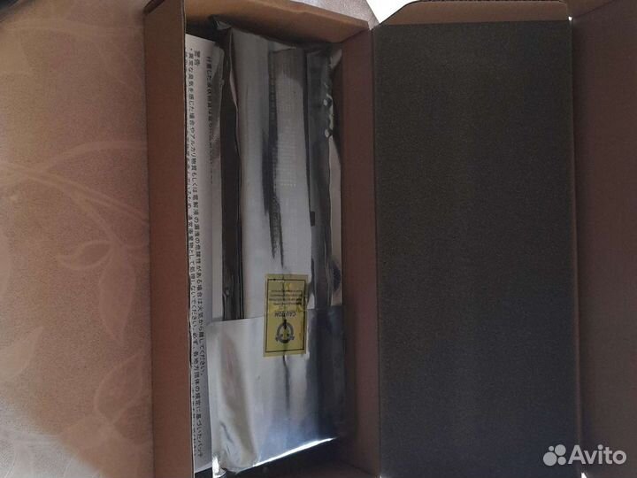 Аккумулятор для ноутбука sony