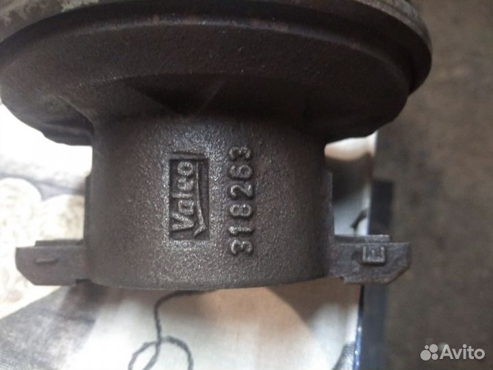 Выжимной подшипник