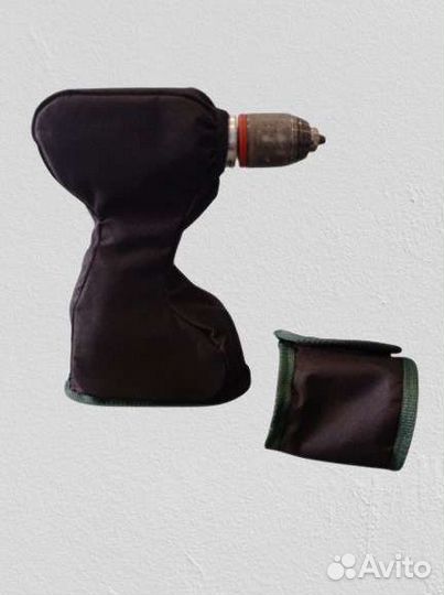 Чехол для шуруповëрта