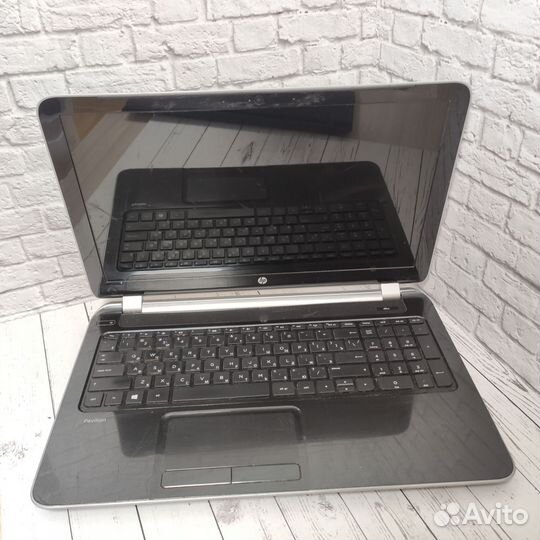 Ноутбуки на запчасти Acer, Hp