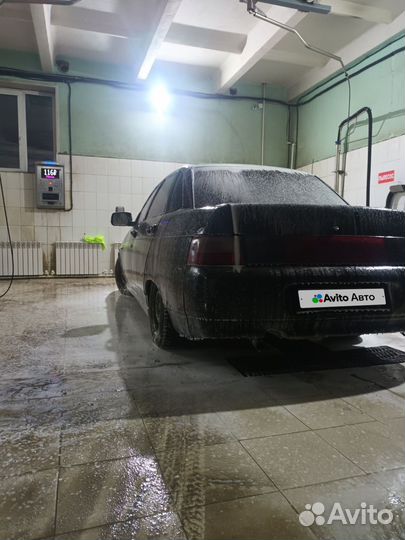 ВАЗ 2110 1.6 МТ, 2004, 147 589 км