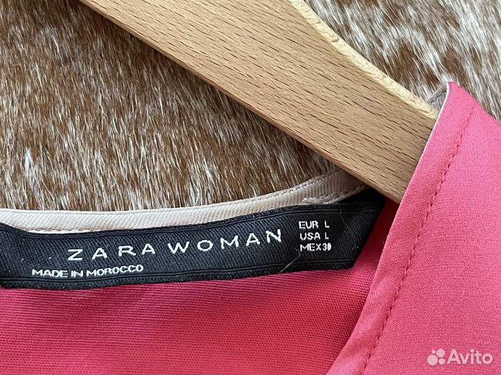 Платье zara Promod Hallhuber