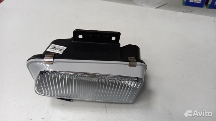 Туманка - zevs