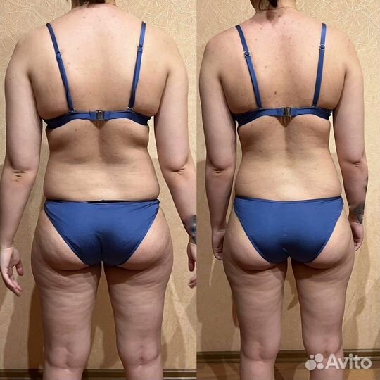 Похудение/контроль питания