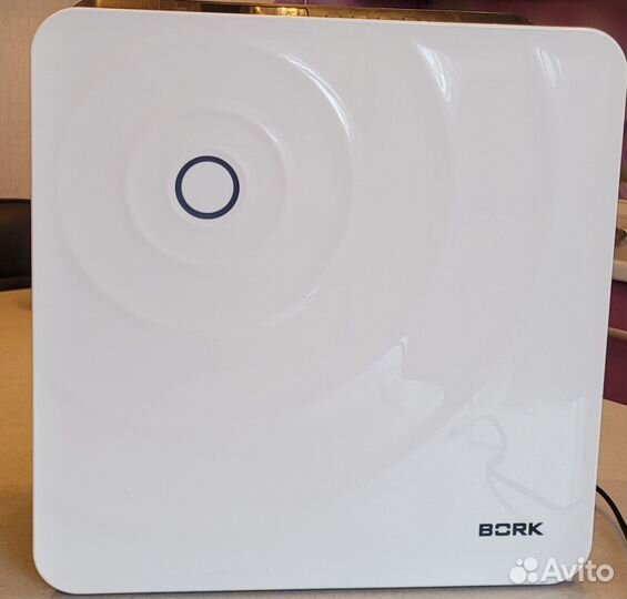Мойка воздуха bork Q 700