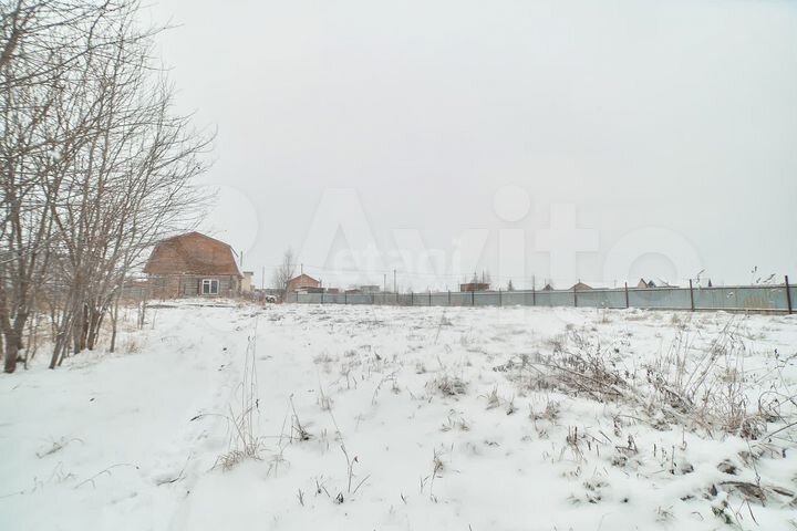 Участок 11,4 сот. (СНТ, ДНП)