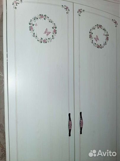 Кровать односпальная