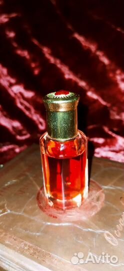 Духи Mukhallat Montale (очень хороший аналог)