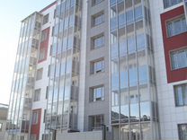 1-к. квартира, 45 м², 1/7 эт.