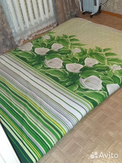 Одеяло 2 спальное