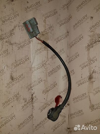 Датчик детонации мазда 3 bк 2.0 Mazda