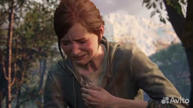 The Last of Us 2 Tlou2 Remaster PS5