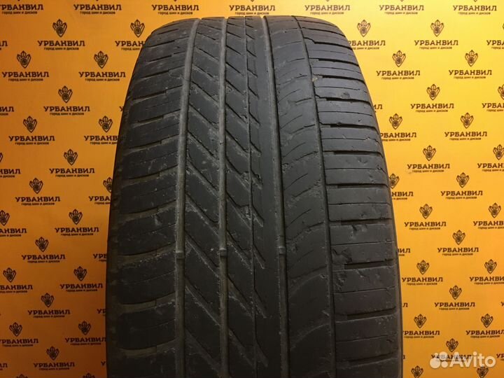 Goodyear Eagle F1 Asymmetric SUV 4x4 255/55 R20 110Y