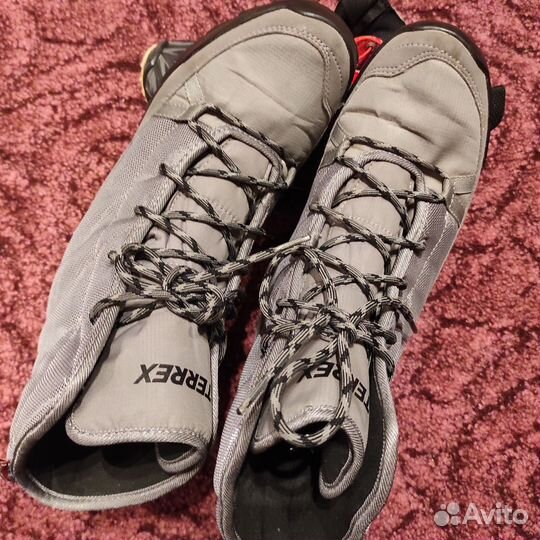 Ботинки женские демисезонные 38 размера