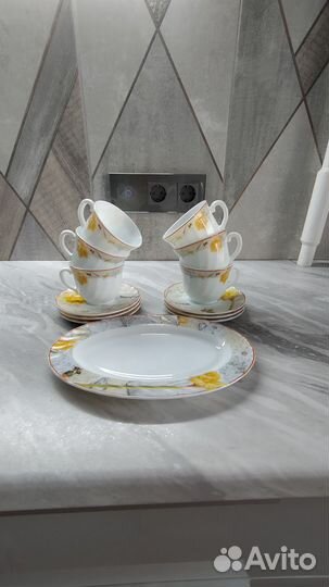 Набор столовой посуды