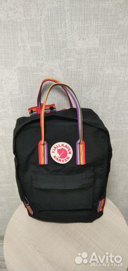 Рюкзак детский для девочки