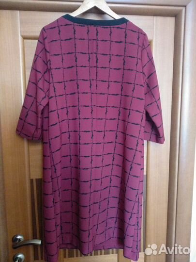 Платье осень,весна